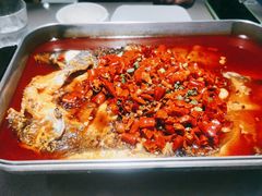 -半天妖烤鱼(印象城店)