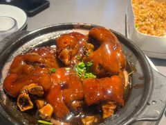 -富临轩私房菜(集庆门大街店)