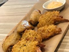 -必胜客(北苑路店)