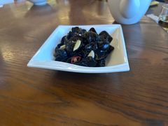 -水月周庄铂尔曼酒店-水月荟中餐厅