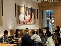 -味太助·银饭食堂(中华城店)