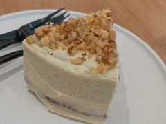 -大酉·M Coffee(北京美术馆店)