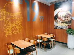 -魏斯理汉堡(西安沣东吾悦店)