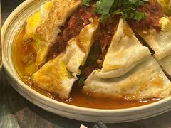 -浩海火燒雲傣家菜(芮欧百货店)