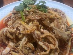红油千层肚-掌上鲜(南顺城街店)