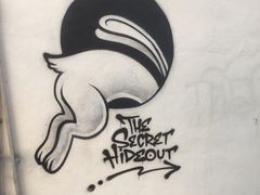 -槟城街头艺术街区