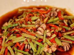 -金谷仓家庭料理(马泉营店)