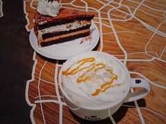 -Peet's 皮爷咖啡(东湖路手作店)