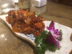 -津菜宋记老房子(平山道店)