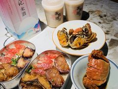 -寻宝记绍兴菜(鲁迅路店)