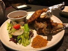 -丝路金桃·新疆菜(徐汇店)