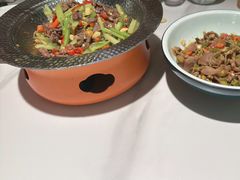 -湘江红·湖南招牌菜(莲花南路店)