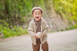 -糖果baby儿童摄影定制馆(外景店)