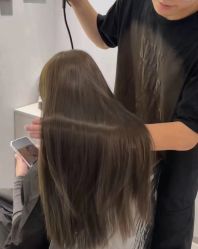 点击看大图 -3AM HAIR SALON烫发染发接发