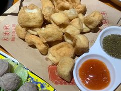 -大吉利·潮汕鲜牛肉火锅(西安店)