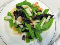时蔬-宝荣鱼馆·临湖之宴(千岛湖店)