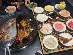 -俏媳妇火锅(宽窄巷子店)