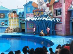 -华夏文旅海洋公园