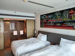 -广州花园酒店