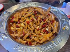 -胖哥俩肉蟹煲(重庆观音桥大融城店)