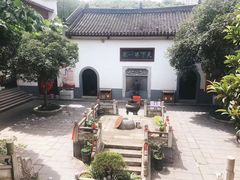 -卓刀泉寺