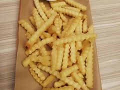 -必胜客(华辰店)