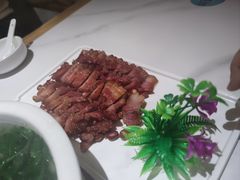 -小竹楼餐厅(窑埠古镇店)