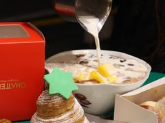 -堂屋糖水店(愚园店)