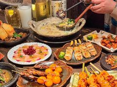 -三川·十酒Izakaya(南昌路店)