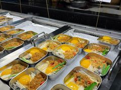 -韩盛·盛江山自助料理(中街大悦城店)