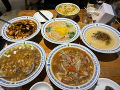 -老雒阳清真水席(瀍河店)