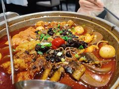 -眉州东坡(远洋未来广场店)