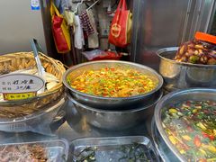 -揭阳钟记小食(福田新村店)