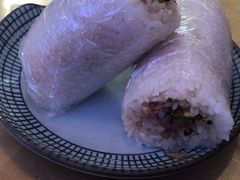 肉燥饭团-桃园眷村(万象天地店)