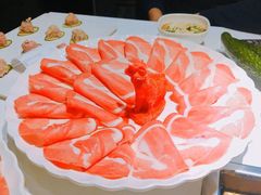 -乔先生涮肉·鲜活牛羊肉火锅(塘沽店)