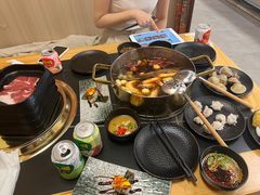 -和食亭·自助·烤肉·寿喜烧(海创园店)