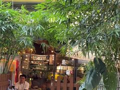 -咖法森林·咖啡  酒吧(天河店)