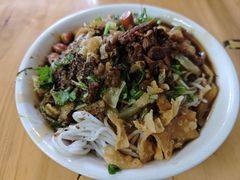 -罗家杏传统特色海南粉(人民西路总店)