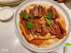 -潮州府·潮菜·砂锅粥(徐家汇店)