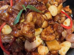 -蟹榭·本帮江浙菜·蟹宴(五角场合生汇商场店)