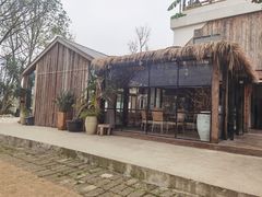 -悦哉·派对·草坪婚礼·围炉煮茶(三圣乡店)