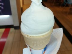 -DQ·蛋糕·冰淇淋(五角场万达店)