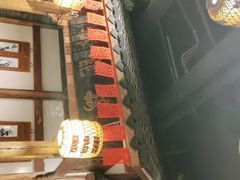 门面-南京大牌档(之心城店)