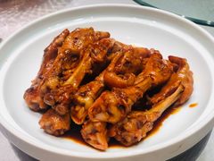 -庆赫隆融合菜馆(群力店)