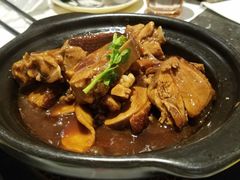 -港丽餐厅(高德置地店)