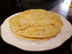 葱花饼-清真·锦翔炝锅鱼(明德门店)