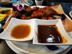 -金龙寨.传承桂林菜(金城店)