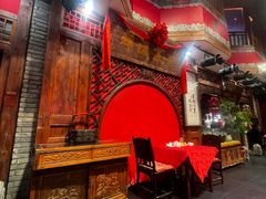 -正阳门饭庄·烤鸭·北京菜(万丰路七里庄店)