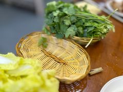 -曹丞相·地锅鸡·地锅鱼(武林店)