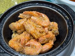 -豪园台山碳烧生蚝(蓬江江华店)